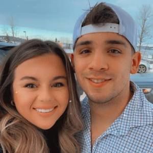 Meet your Posher, Blake